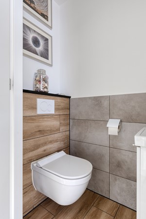 Medium property photo - Emmastraat 43A, 3181 GC Rozenburg